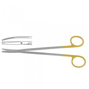 TC Metzenbaum Dissecting Scissor Curved Stainless Steel, 31 cm - 12 1/4"